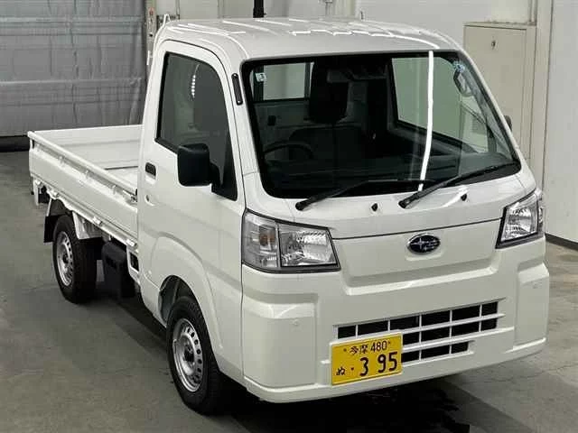 Subaru Sambar Truck S510J 2026